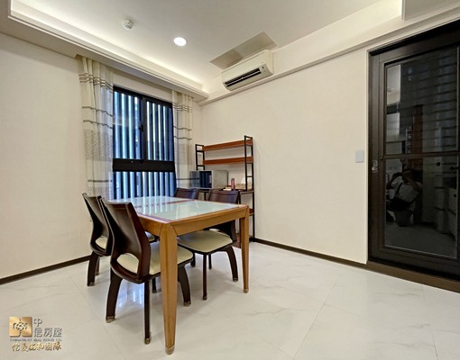 高級裝潢❗️可報稅❗️達麗精美兩房兩衛+車🌟中信唐宇 - Image 4