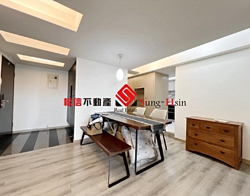 高樓101景觀精美3房~採光美/機能強 - Image 3