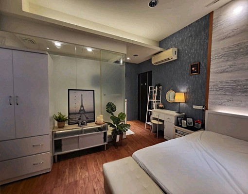 緊臨台北車站,生活機能完善空間寬敞舒適 - Image 11