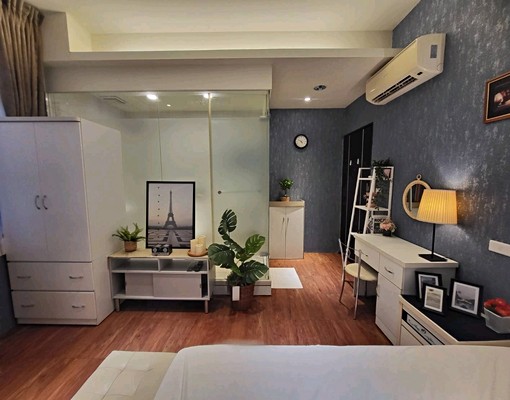 緊臨台北車站,生活機能完善空間寬敞舒適 - Image 14