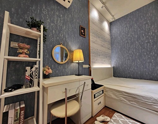 緊臨台北車站,生活機能完善空間寬敞舒適 - Image 8