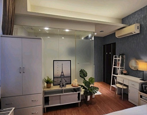 緊臨台北車站,生活機能完善空間寬敞舒適 - Image 10