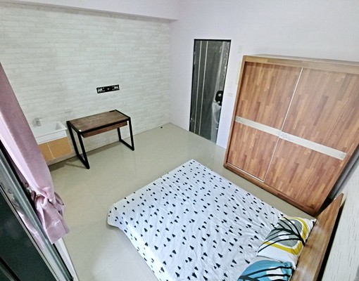 中科大✨租屋補助✨陽台獨洗✨乾溼分離✨超省台電計 - Image 5