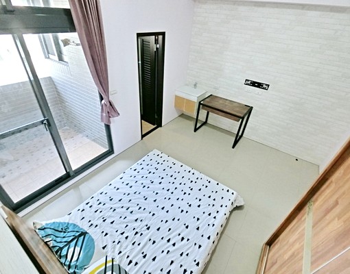 中科大✨租屋補助✨陽台獨洗✨乾溼分離✨超省台電計 - Image 7