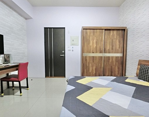 中科大✨租屋補助✨陽台獨洗✨乾溼分離✨超省台電計 - Image 14