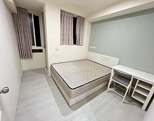 🏠屋主自租！陽台獨洗獨曬！大衣櫃！🚫禁煙禁寵 - Image 2