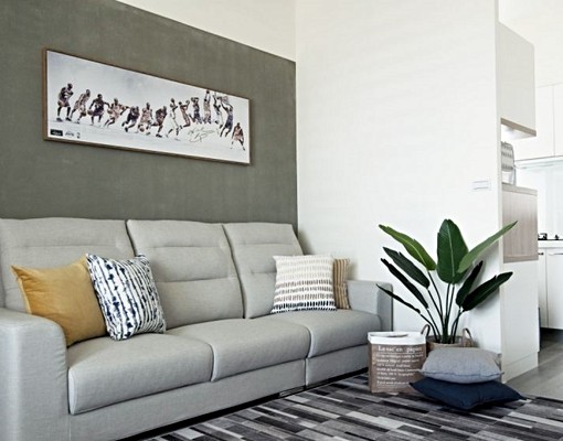 🔥可雙租補🔥可寵物🌟生活機能佳🔥全新裝潢🔥一中商圈 - Image 1