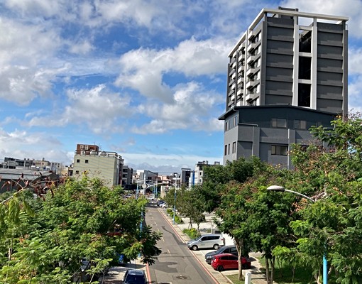 芎林重劃區公園電梯兩房全聯2分竹科10分 - Image 1