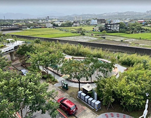 芎林重劃區公園電梯兩房全聯2分竹科10分 - Image 3