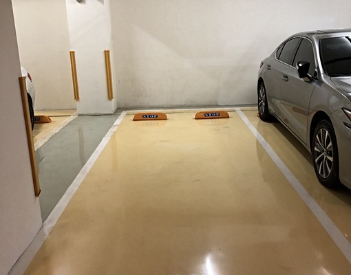 敦北揚昇車位出租 - Image 6