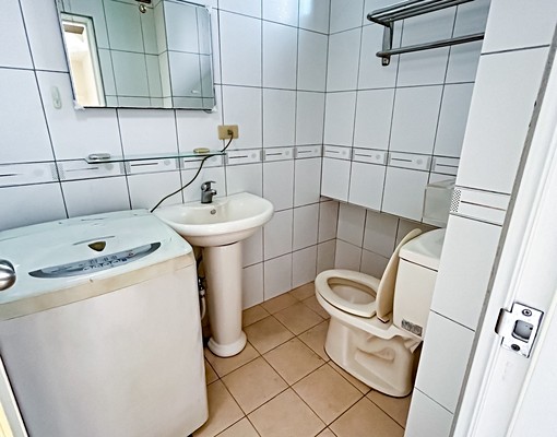 🌈大墩精誠⭐超大間⭐獨洗曬⭐子母車 - Image 6