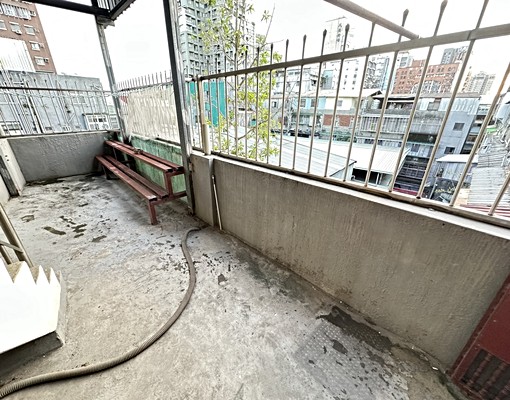 大空間|捷運旁|一橋北市|陽台|獨洗 - Image 7