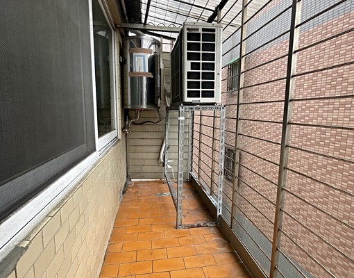 近西門站/優質採光/電梯優質套房B/垃圾袋收 - Image 9