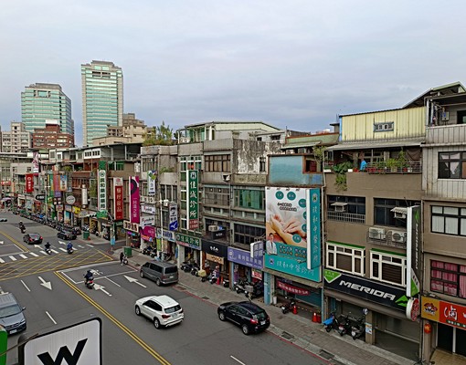 格局不方正、屋況原始/可住家、倉庫、辦公 - Image 4