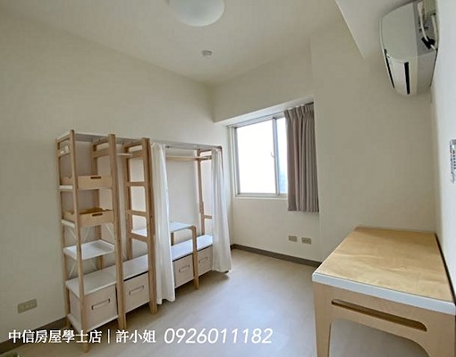 北區惠宇凱悅★兩房★中國附醫首選 - Image 6