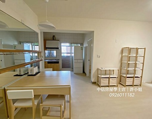 北區惠宇凱悅★兩房★中國附醫首選 - Image 4