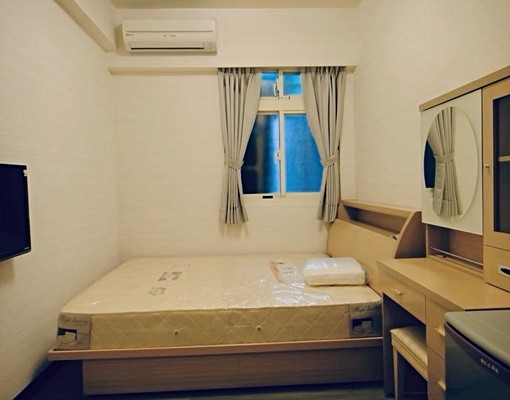 近雙捷運～溫馨典雅小套房 - Image 2