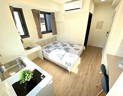 租屋補助🍂短租✨陽台獨洗✨流理台機車位✨ - 591租屋網 - Image 1