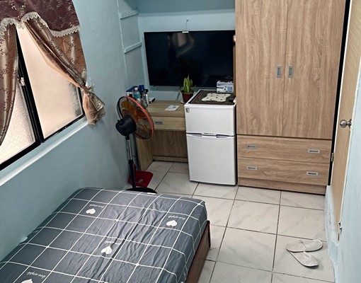 自租中和環球新冷氣電器鄰超商養寵貓可 - Image 2