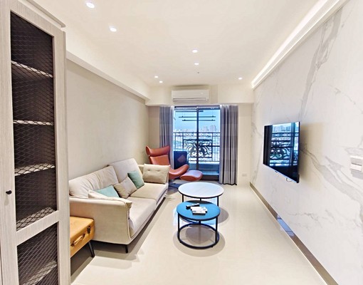 站前星境界秀泰三井中友一中寧靜頂樓邊間職業友善 - Image 10