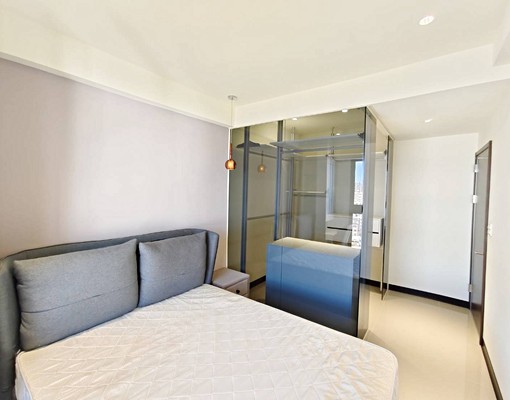 站前星境界秀泰三井中友一中寧靜頂樓邊間職業友善 - Image 12