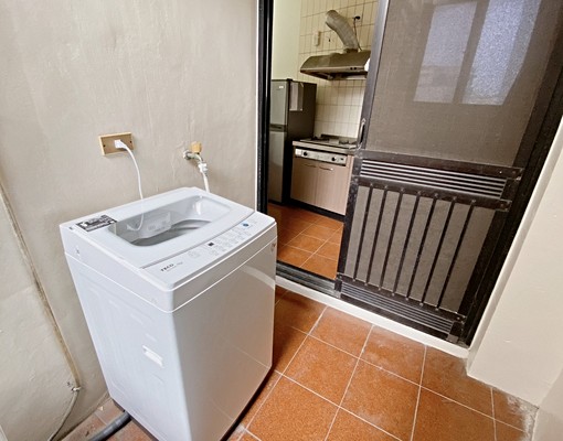 近南紡,整層住家2房1廳台電,可寵可租補 - Image 7