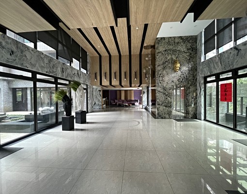 翠御景觀裝潢2大房出租 - Image 14