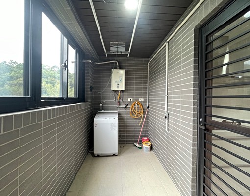 翠御景觀裝潢2大房出租 - Image 11