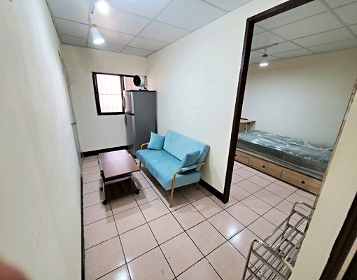 全新兩房住家+獨立門戶出入.華勛國小旁。中壢車站/華勛可租補 - Image 2