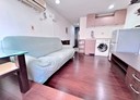 竹北市-博愛街1房1廳，10.5坪