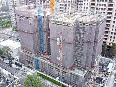 社區圖片