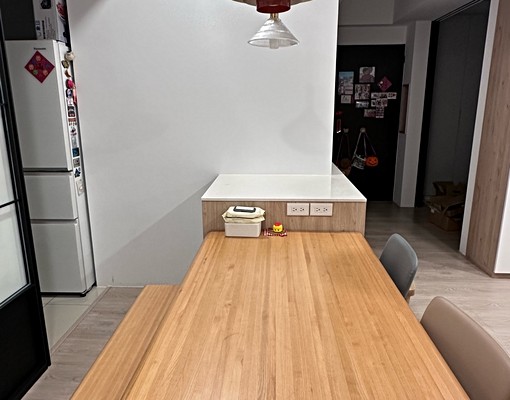 內壢後站正3房+1電動車位三面採光 - Image 4