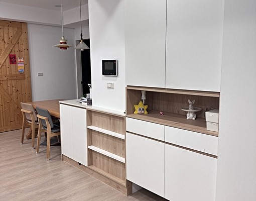 內壢後站正3房+1電動車位三面採光 - Image 3