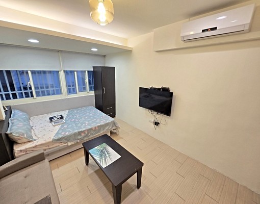 幸福久久窩*板橋中正路星光燦爛大套房 - Image 7