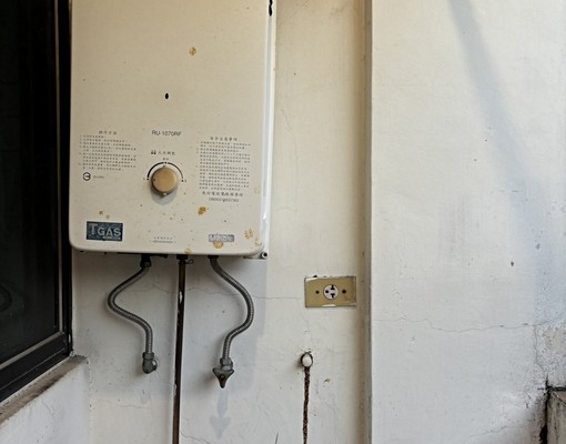 文心路vs綏遠路3房5樓公寓 - Image 13