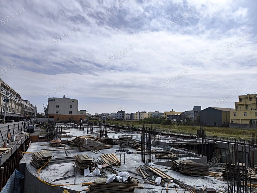 富貴旺居實景圖