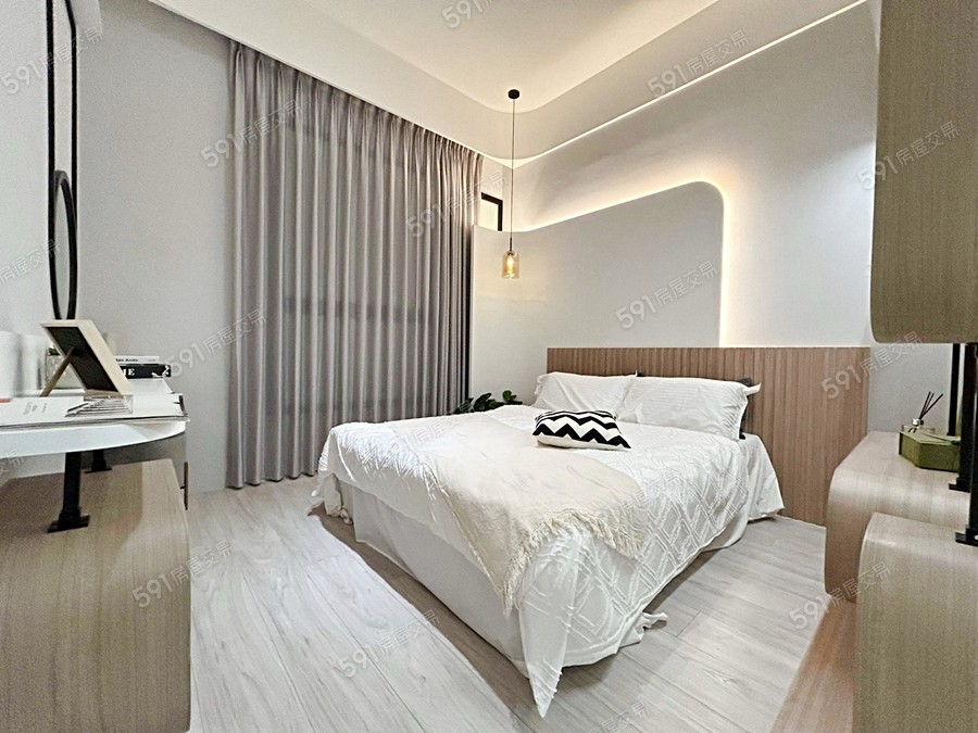 宏邑玥上川-大樓區樣/實品屋