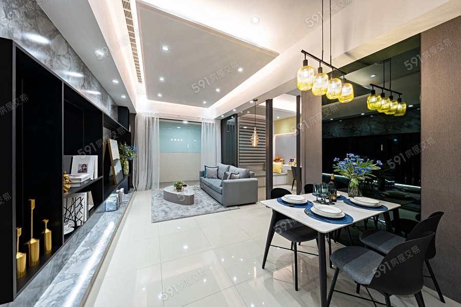 新都峰樣/實品屋