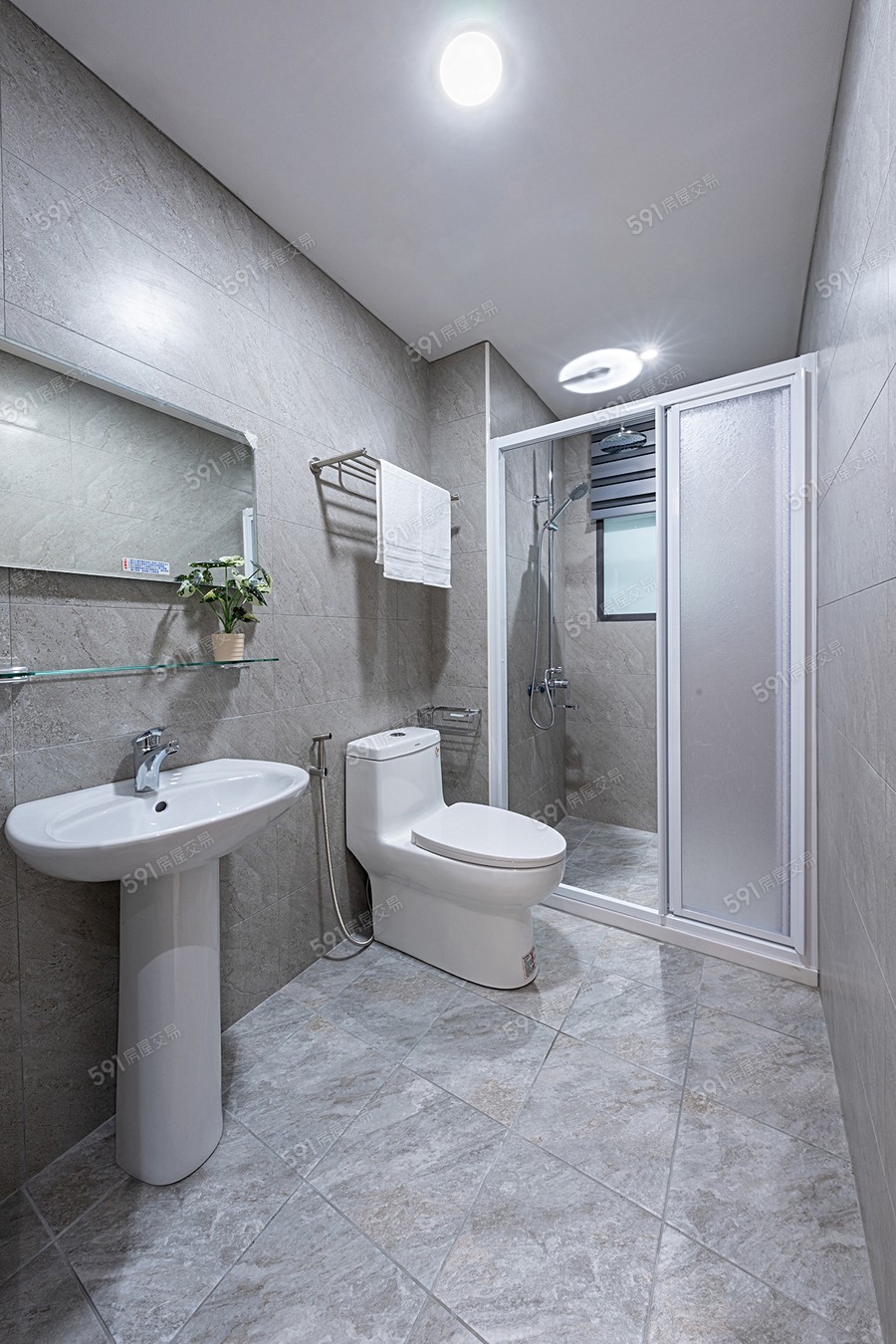 新都峰樣/實品屋