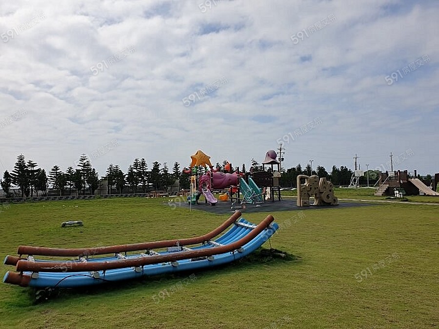 苑裡尚禾居環境圖