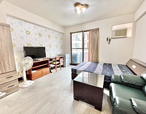 勝利商圈秒殺🉑雙租補🔥獨洗曬陽台飲水機🛵機車位入戶籍 - Image 4