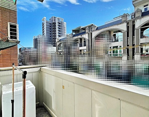 勝利商圈秒殺🉑雙租補🔥獨洗曬陽台飲水機🛵機車位入戶籍 - Image 1