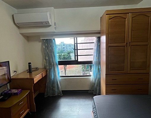 溫馨雅房就像住在家裡,社有公共設施可使用 - Image 4