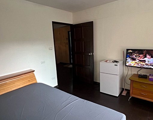 溫馨雅房就像住在家裡,社有公共設施可使用 - Image 2