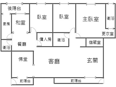 社區圖片