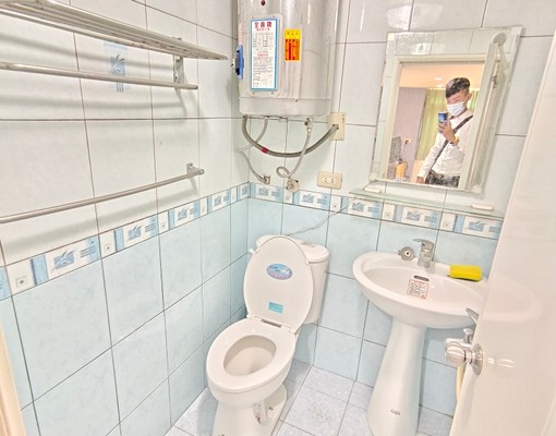 小許🏀中原電梯套房出租✨獨洗+可寵租補 - Image 5