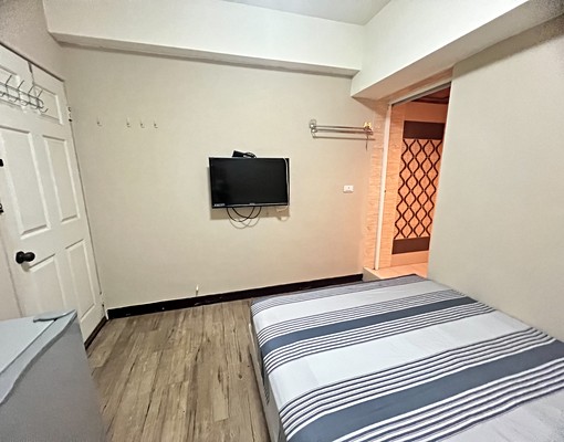 R15捷運站亮麗美套房(本棟禁菸喔) - Image 2