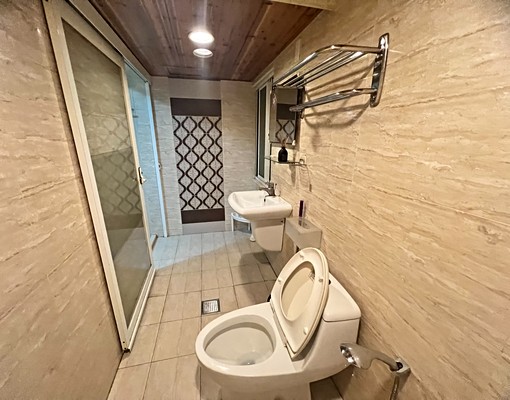 R15捷運站亮麗美套房(本棟禁菸喔) - Image 5