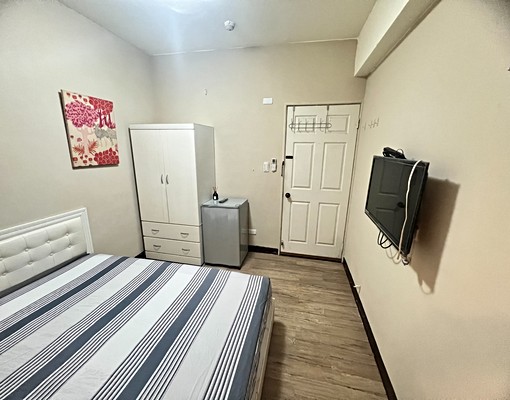 R15捷運站亮麗美套房(本棟禁菸喔) - Image 4