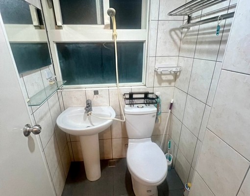 簡約美套❣機能佳❣陽台獨洗❣近一中商圈❣ - Image 7